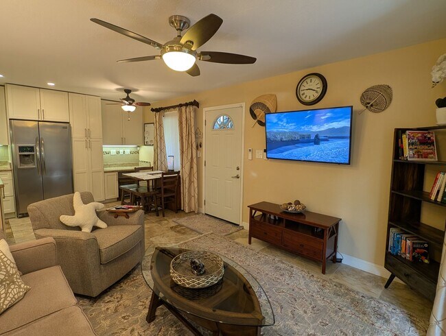 property at 140 Uwapo Rd