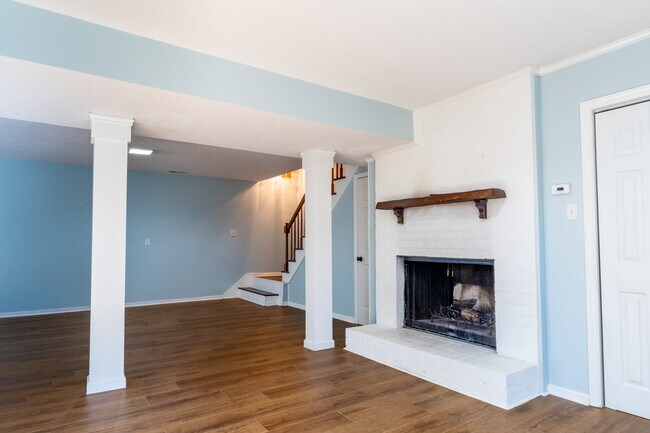 5603 Ventura Dr in Durham, NC - Building Photo - Building Photo