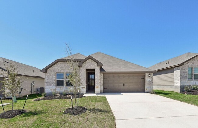 17027 Blaise Ter in San Antonio, TX - Building Photo - Building Photo