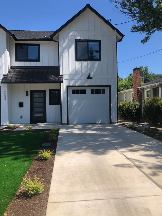 property at 2243 E Main St