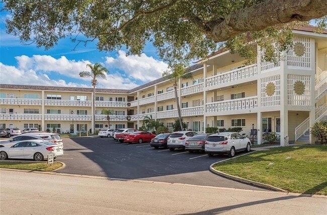 property at 2451 Canadian Way