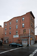 295 Nostrand Ave in Brooklyn, NY - Building Photo - Building Photo