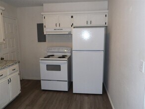 603 SW Garfield Ave in Lawton, OK - Building Photo - Building Photo