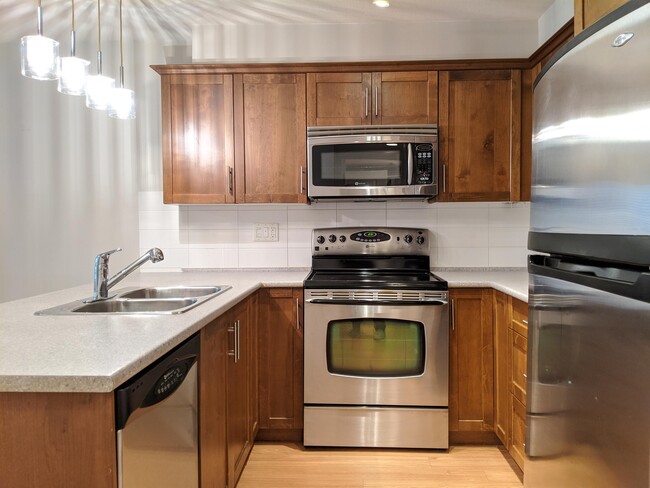9422 Victor St in Chilliwack, BC - Building Photo - Building Photo
