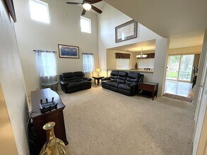 117 Molehulehu Loop in Kahului, HI - Building Photo - Building Photo