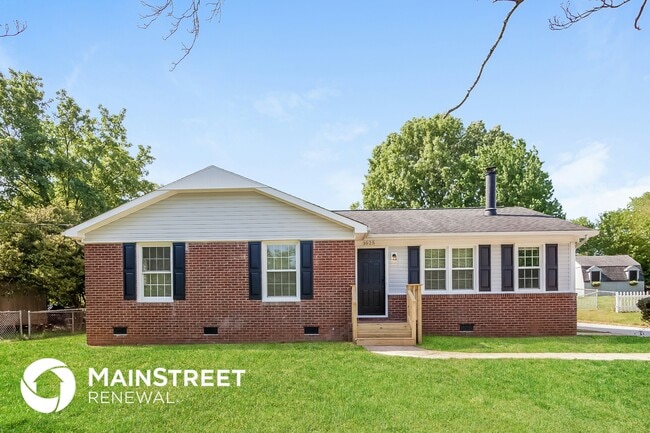 property at 3025 Brandywine Ct