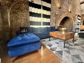 709 Jackson in New Orleans, LA - Foto de edificio - Building Photo