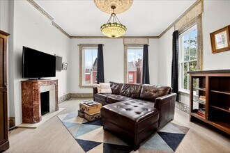 1010 Allen Ave in St. Louis, MO - Building Photo - Building Photo