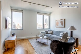 550 W 54th St, Unit SI FL27-ID1102 in New York, NY - Building Photo
