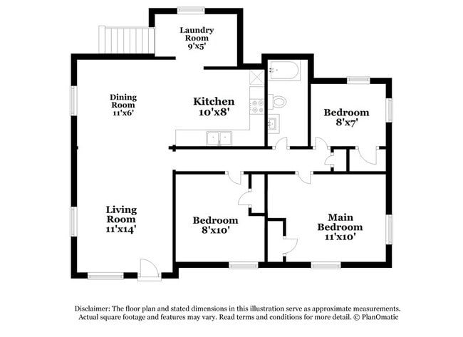 209 Nila Dawn Ave in Gastonia, NC - Building Photo - Building Photo