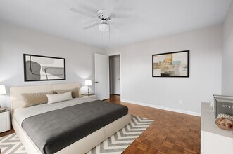 19425 Van Aken Blvd, Unit 506 in Shaker Heights, OH - Building Photo - Building Photo