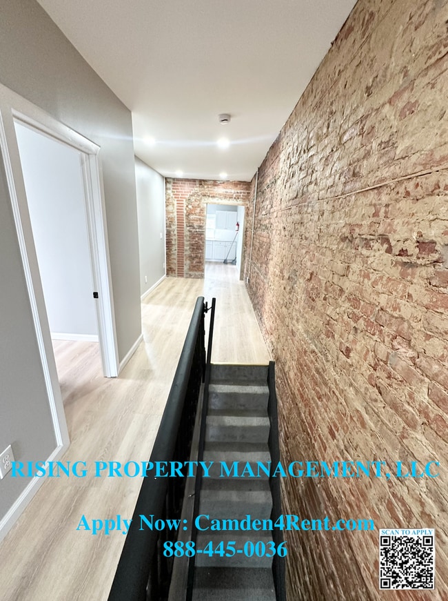 property at 1270 Liberty St