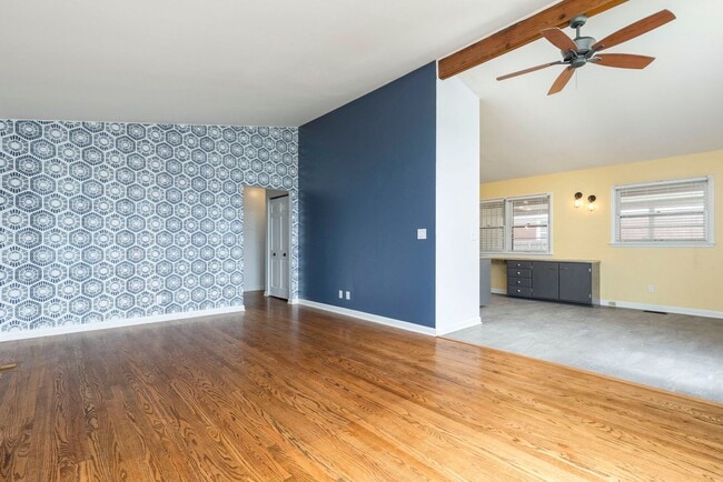 3025 Vogue Ave in Louisville, KY - Building Photo - Building Photo