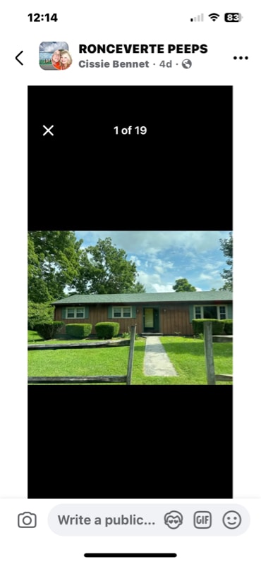 property at 905 Main St W