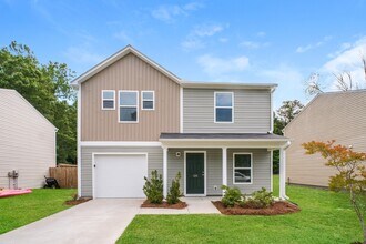 125 Shamrock Dr SW in Sunset Beach, NC - Foto de edificio - Building Photo