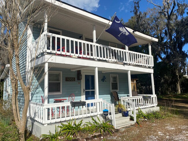 1005 West St in Beaufort, SC - Building Photo - Building Photo