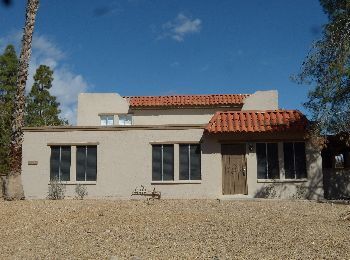 property at 17030 E Calle Del Oro
