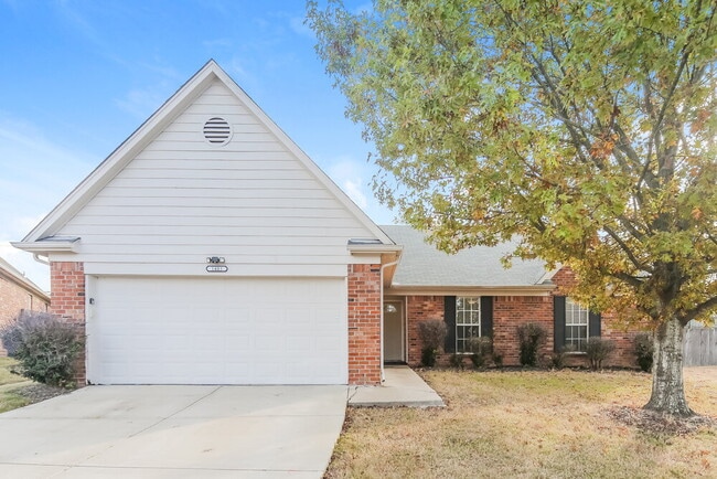 property at 1403 Leery Cove