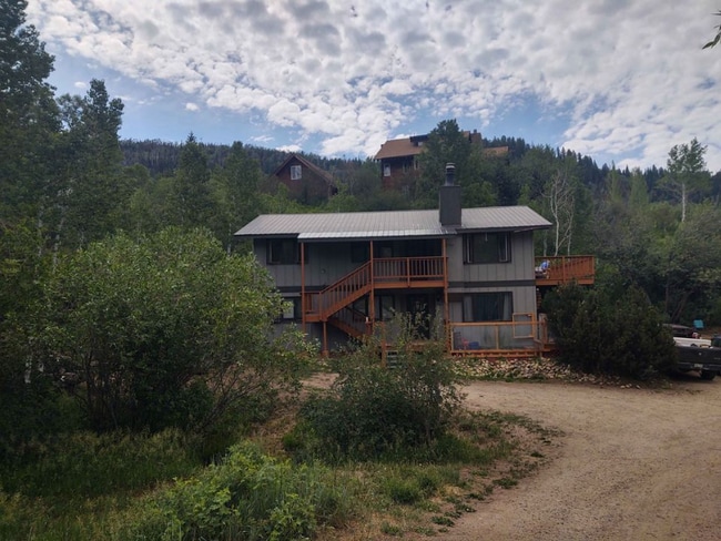 property at 2560 Cortina Ln