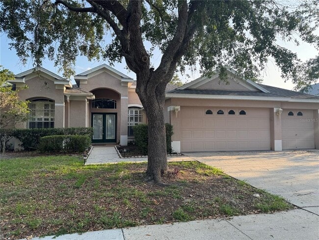 10207 Quails Landing Ave in Tampa, FL - Building Photo - Building Photo