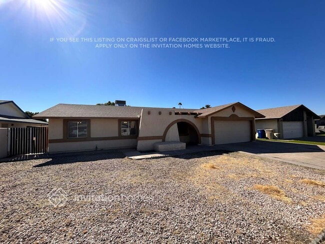 property at 6731 W Denton Ln