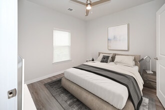 Reserve at San Marcos in San Marcos, TX - Foto de edificio - Building Photo