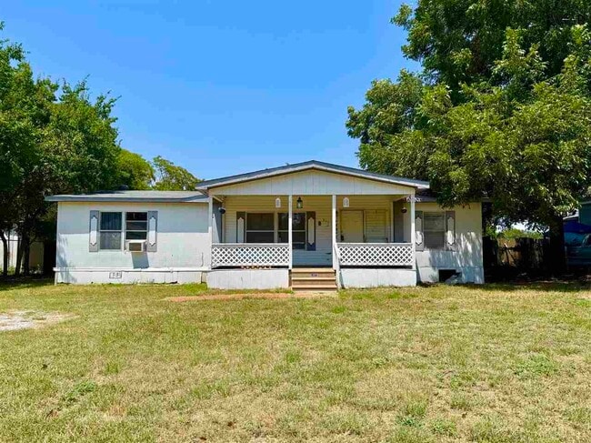 property at 317 E 7th St