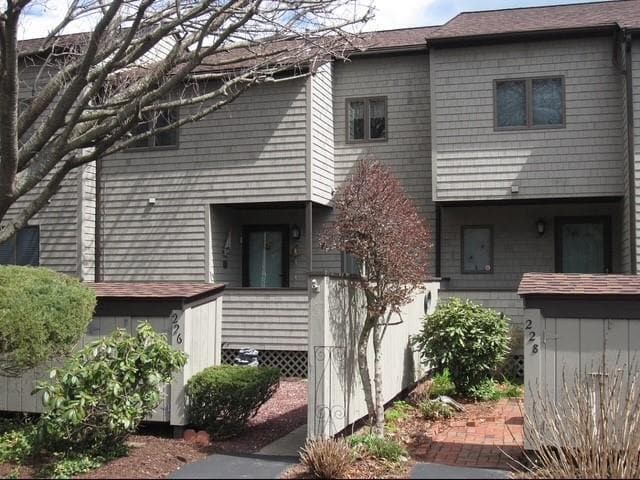 property at 226 Fishing Cove Rd