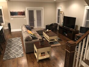 1011 Everett Pl in Charlotte, NC - Building Photo - Building Photo