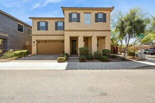 211 E Brinley Dr, Unit 1 in Tempe, AZ - Building Photo
