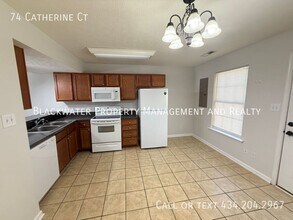 74 Catherine Ct in Lynchburg, VA - Building Photo - Building Photo