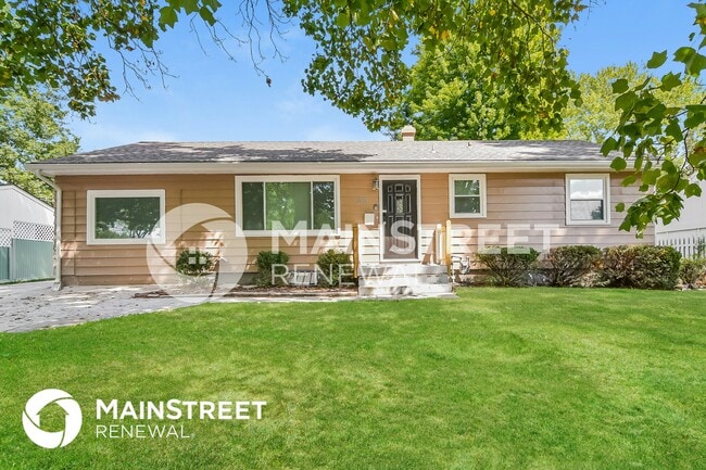 property at 12804 E Bowen St