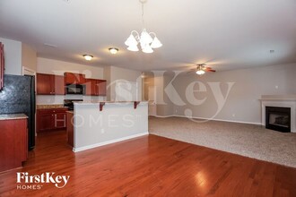 2528 Woodsorrel Ln in Charlotte, NC - Building Photo - Building Photo