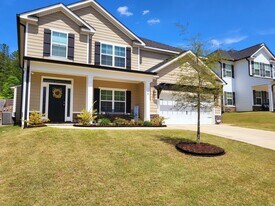 108 Blazing Creek Ct in Evans, GA - Building Photo