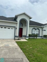 212 Abbotsbury Dr in Kissimmee, FL - Foto de edificio - Building Photo