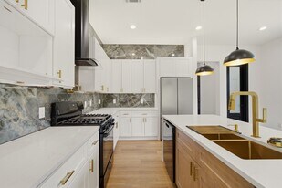 4439 Gunter St in Houston, TX - Building Photo