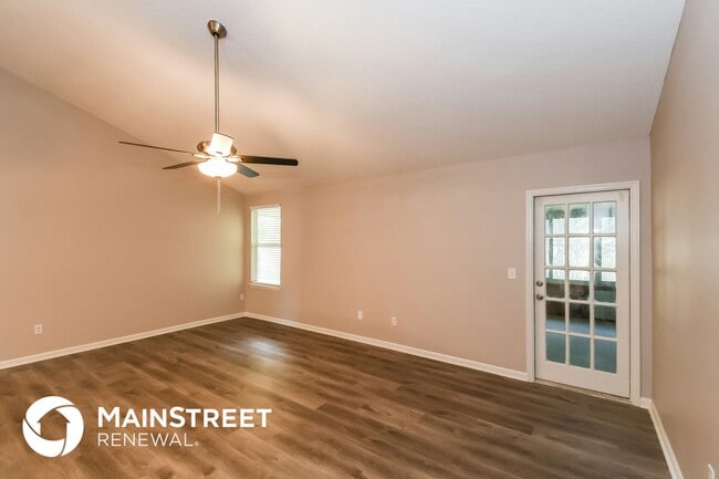 8478 Starbrite Court, Unit 1 in Jacksonville, FL - Building Photo - Building Photo