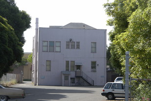 770 Smalley Ave Apartments