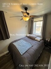 1853 N Humboldt Ave in Milwaukee, WI - Building Photo - Building Photo