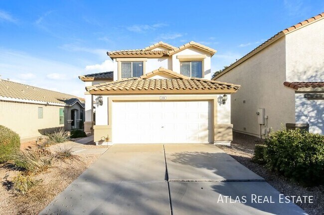 property at 374 E Daniella Dr