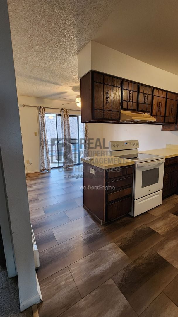 5301 E 12th St in Cheyenne, WY - Building Photo - Building Photo