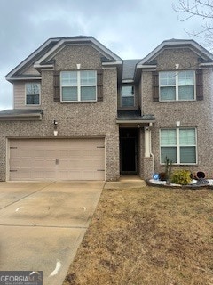 property at 1205 Pebble Rock Rd