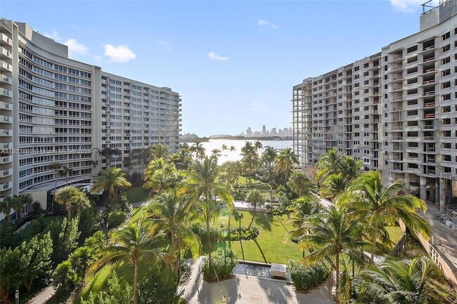 property at 1500 Bay Rd