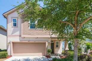 6177 Casterbridge Rd in Jacksonville, FL - Building Photo