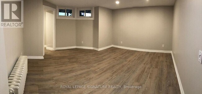 646 Broadview Ave in Toronto, ON - Building Photo - Building Photo