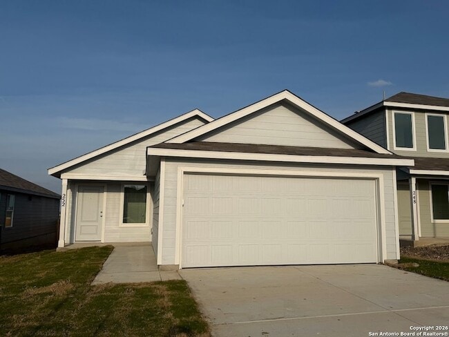 property at 252 Ottawa Wy