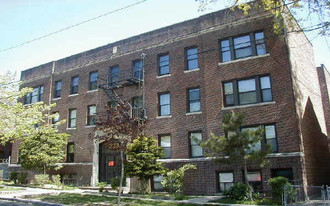 233 Weequahic Ave Apartments