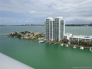 7929 West Dr-Unit -803 in North Bay Village, FL - Building Photo - Building Photo