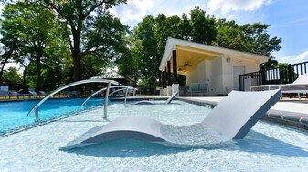 Eastwood Greene in Nashville, TN - Building Photo