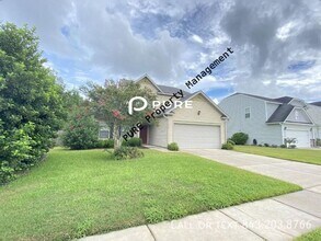 224 Donatella Dr in Goose Creek, SC - Building Photo - Building Photo